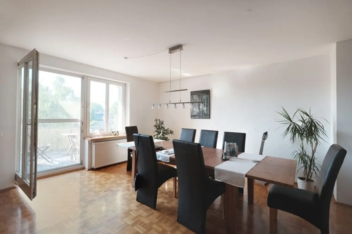 3 Zimmer Wohnung mit 116 m² in Krefeld – Bild 4