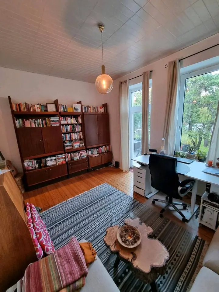 2 Zimmer Wohnung mit 65 m² in Osnabrück – Bild 3