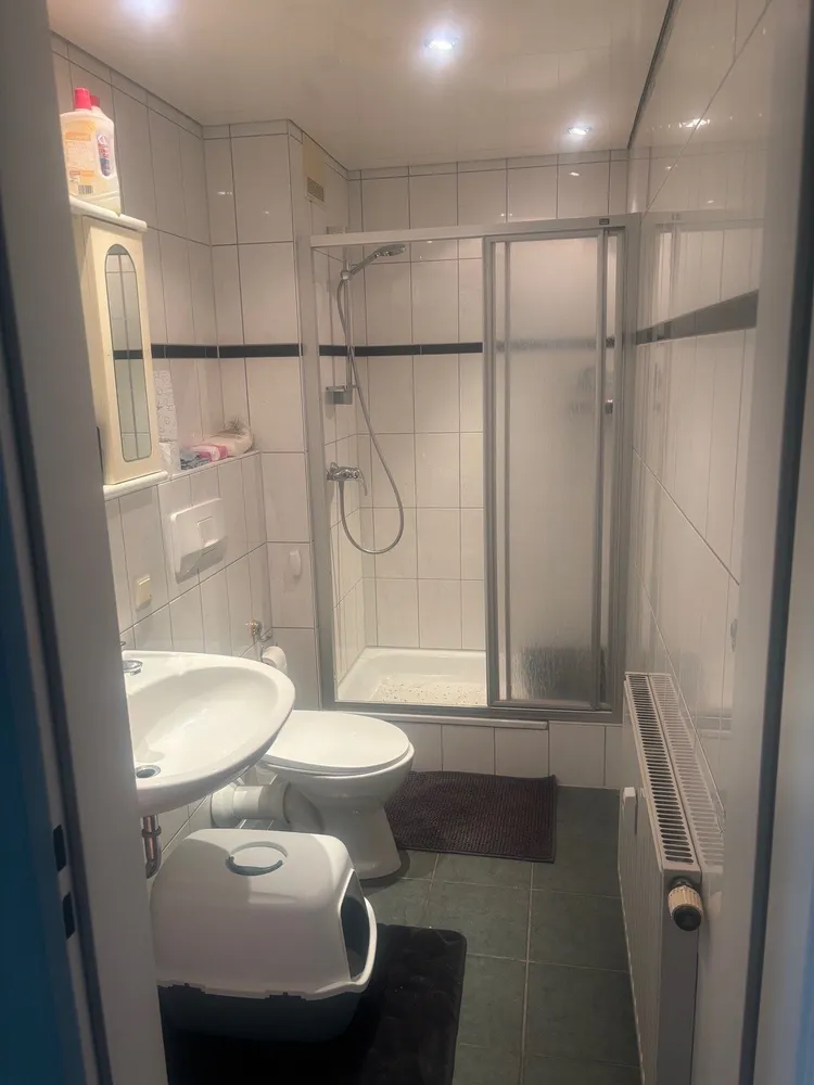 3 room apartment with 103 m² in Leverkusen – Photo 6