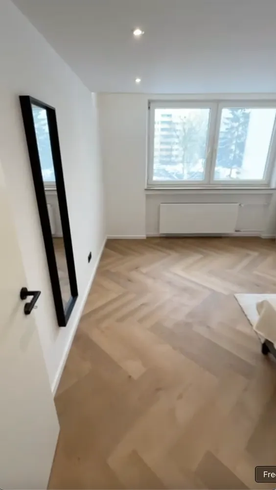 WG-Zimmer mit 9 m² in München – Bild 5