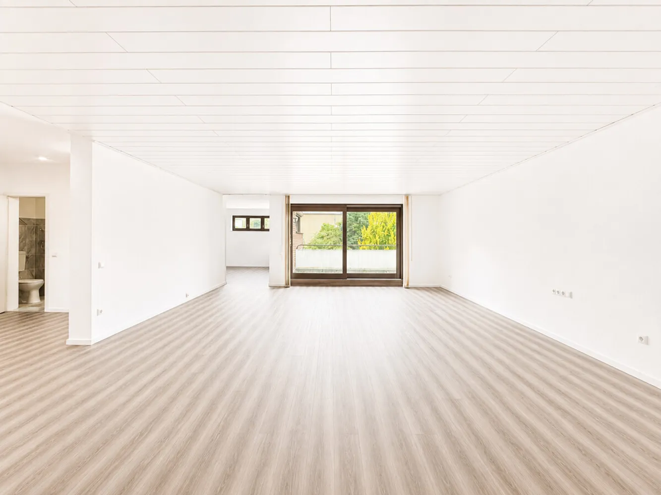 3 Zimmer Wohnung mit 155 m² in Münster – Bild 6