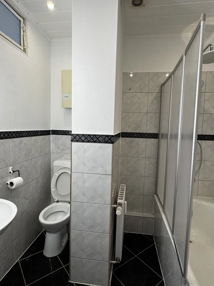3 Zimmer Wohnung mit 84 m² in Saarbrücken – Bild 8