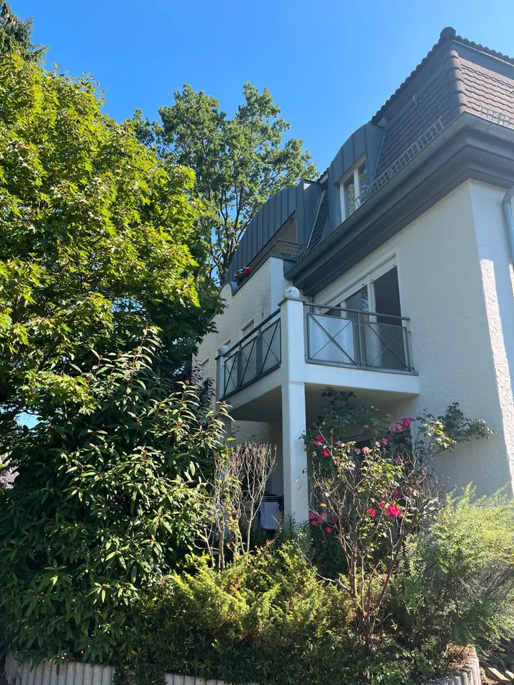 2 Zimmer Wohnung mit 62 m² in Dresden – Bild 4