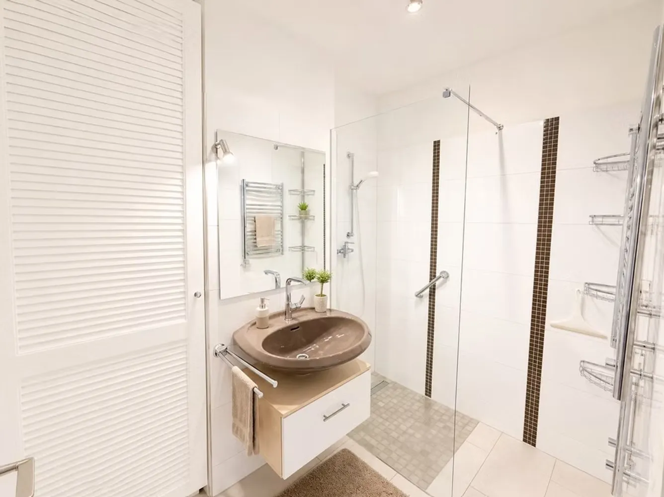 3 Zimmer Wohnung mit 82 m² in München – Bild 5