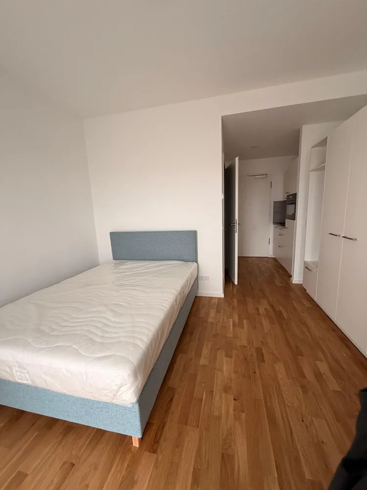 1 Zimmer Wohnung mit 23 m² in Berlin – Bild 2