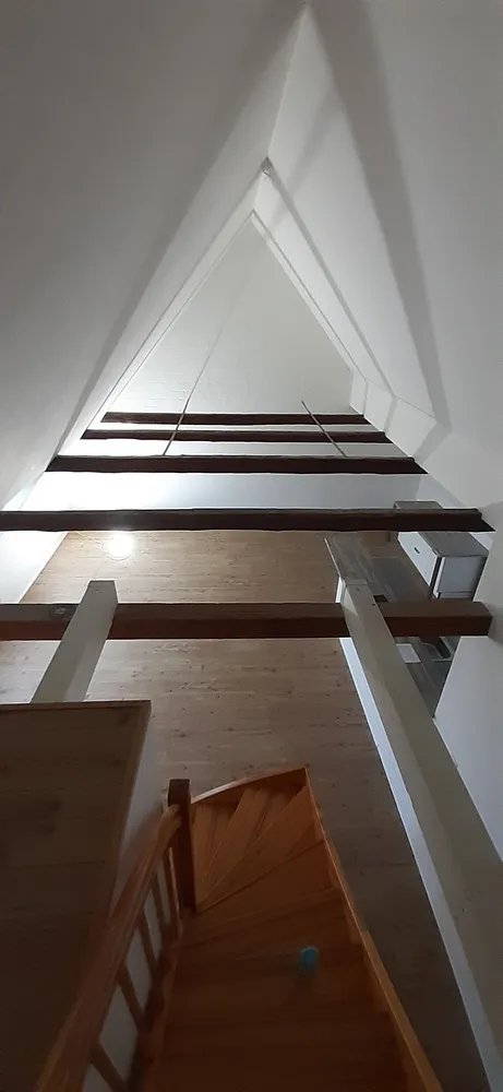 3 Zimmer Wohnung mit 70 m² in Rendsburg – Bild 2