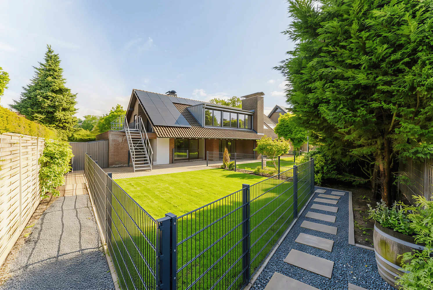 3 Zimmer Wohnung mit 98 m² in Bocholt – Bild 11