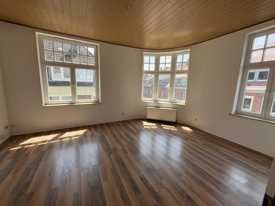 3 Zimmer Wohnung mit 87 m² in Coesfeld – Bild 2