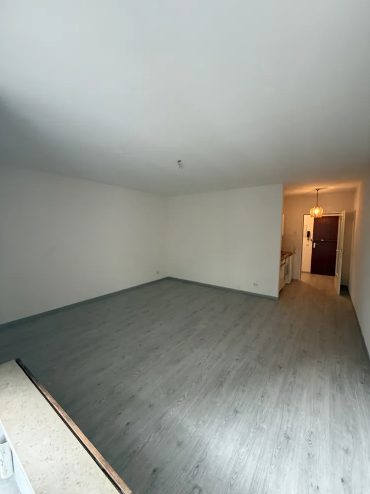 2 Zimmer Wohnung mit 46 m² in Düsseldorf – Bild 3