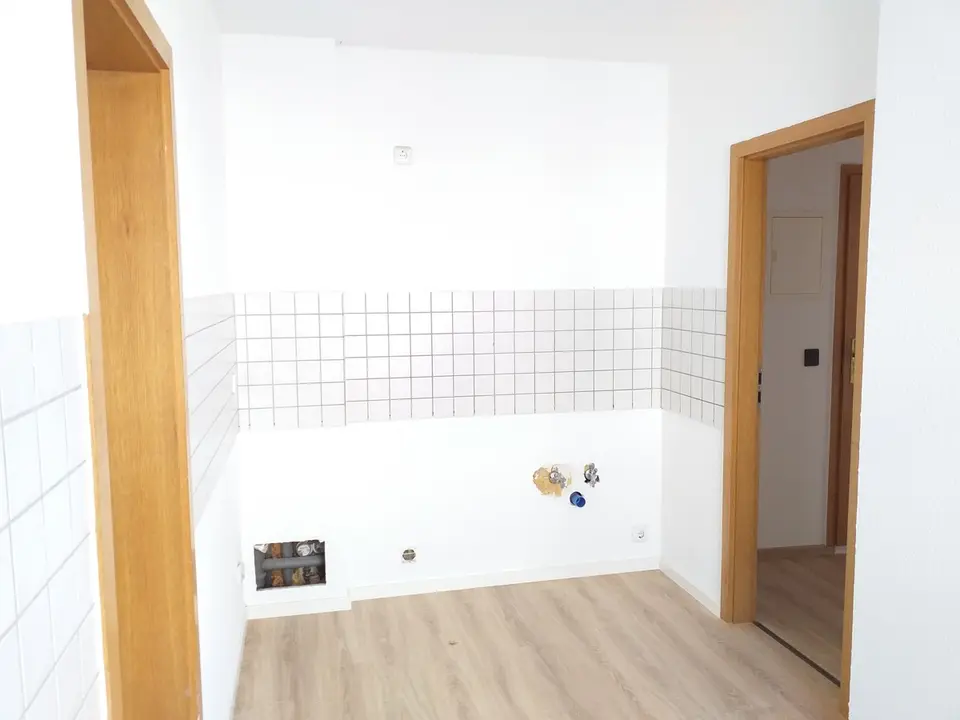 2 Zimmer Wohnung mit 54 m² in Crimmitschau – Bild 6