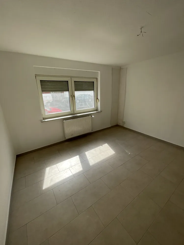 1 Zimmer Wohnung mit 28 m² in Krefeld – Bild 1