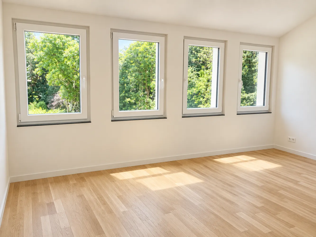 5 Zimmer Wohnung mit 140 m² in Landau in der Pfalz – Bild 4
