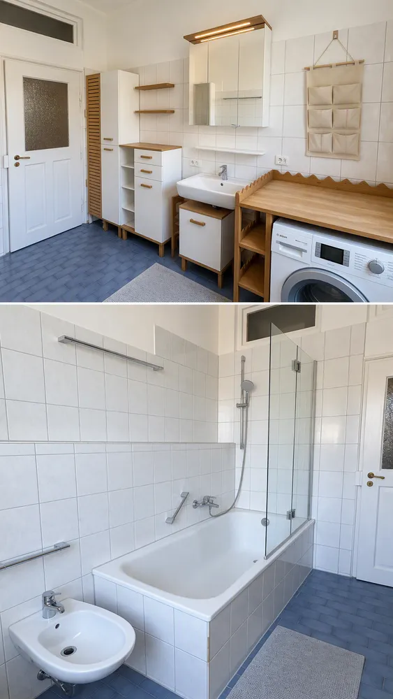 4 Zimmer Wohnung mit 116 m² in Garmisch-Partenkirchen – Bild 11