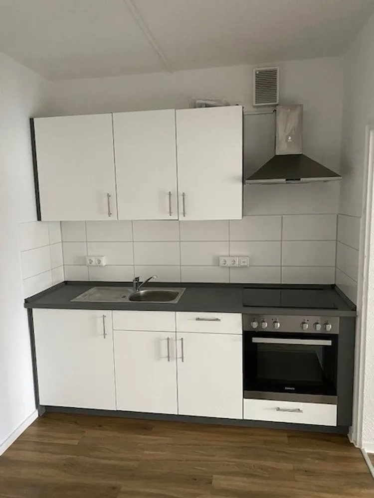2 Zimmer Wohnung mit 51 m² in Dresden – Bild 5