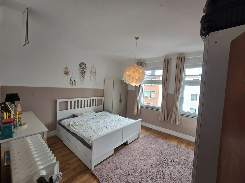 WG-Zimmer mit 98 m² in Hilden – Bild 8