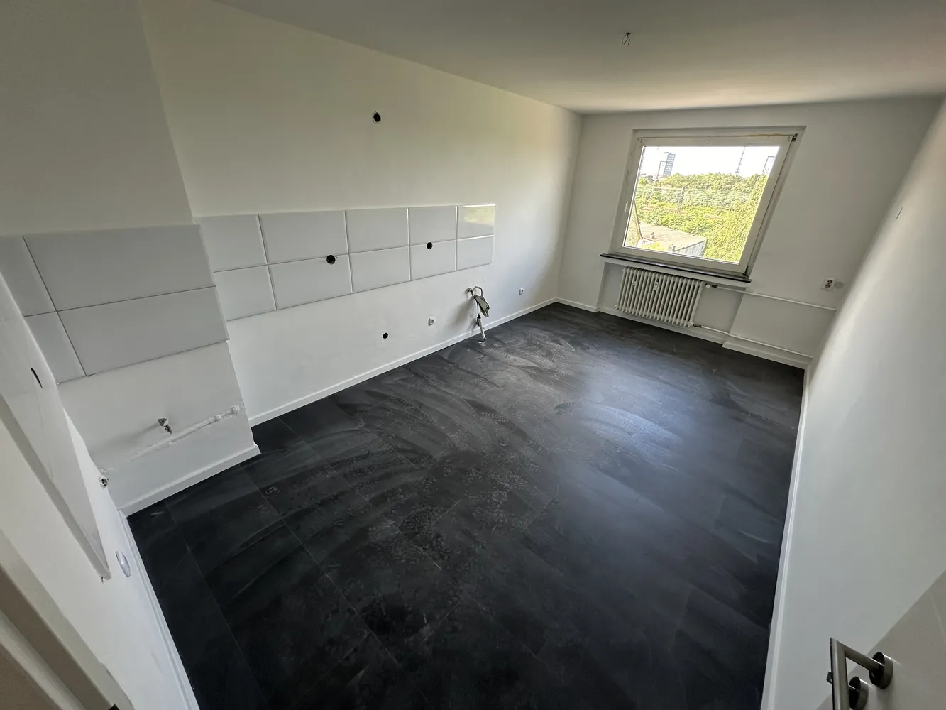 2 Zimmer Wohnung mit 68 m² in Duisburg – Bild 3