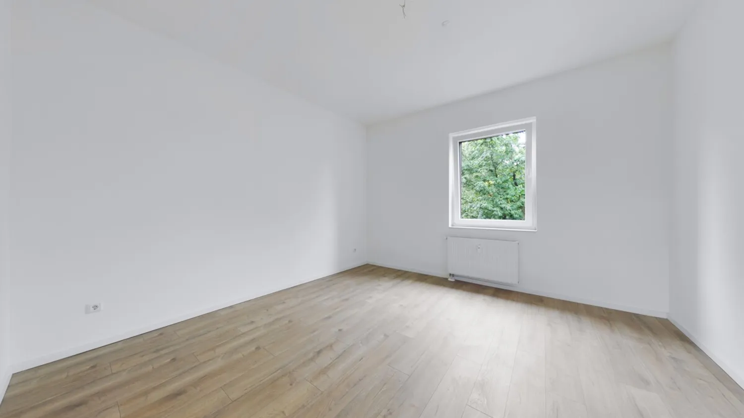 2 Zimmer Wohnung mit 73 m² in Düsseldorf – Bild 2