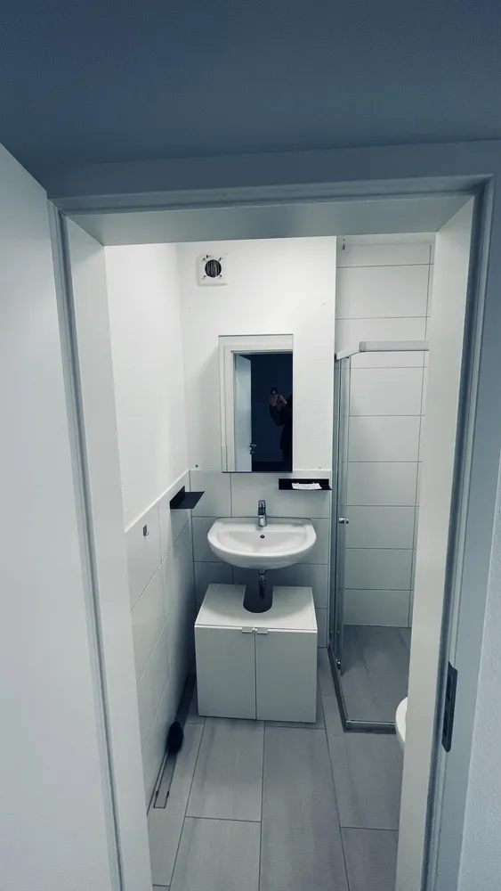 2 Zimmer Wohnung mit 55 m² in Mainz – Bild 4