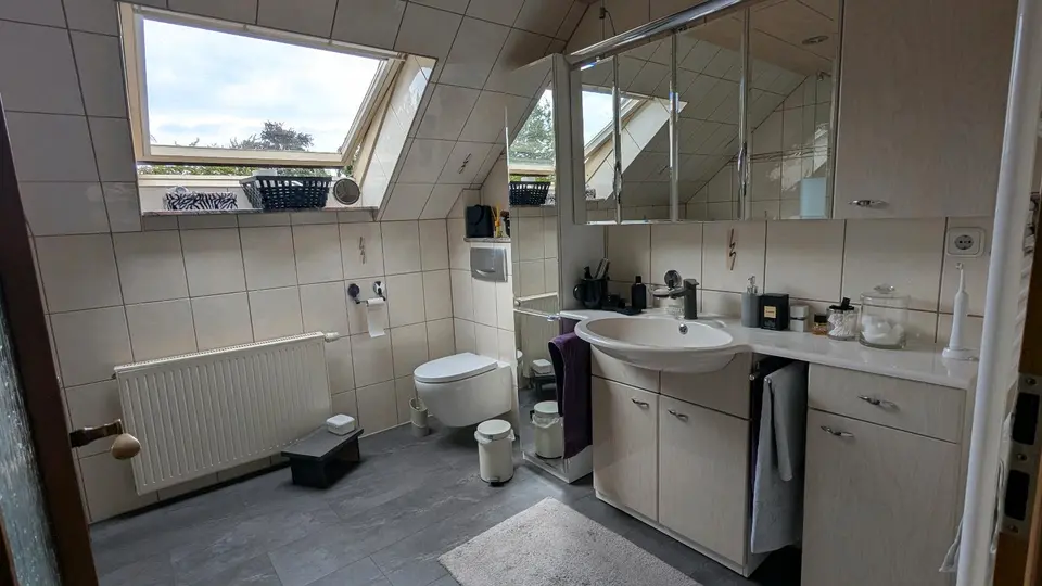 4 Zimmer Wohnung mit 127 m² in Lüdenscheid – Bild 6