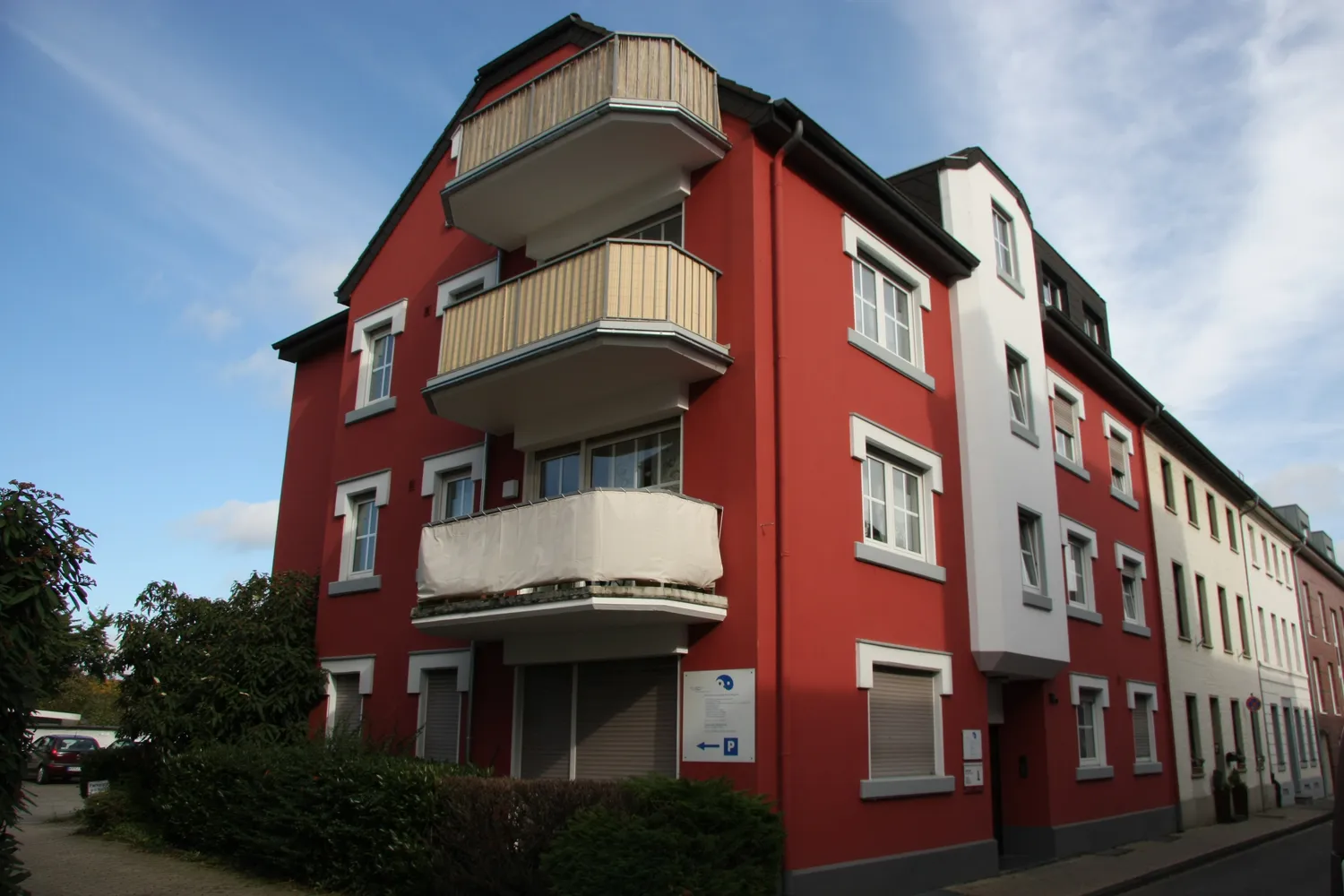 3 Zimmer Wohnung mit 79 m² in Krefeld – Bild 7