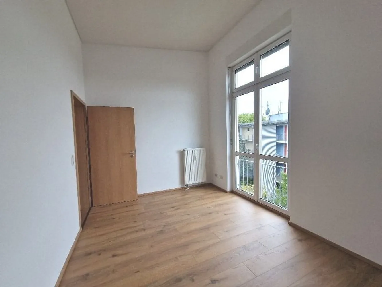 4 Zimmer Wohnung mit 116 m² in Nürnberg – Bild 3
