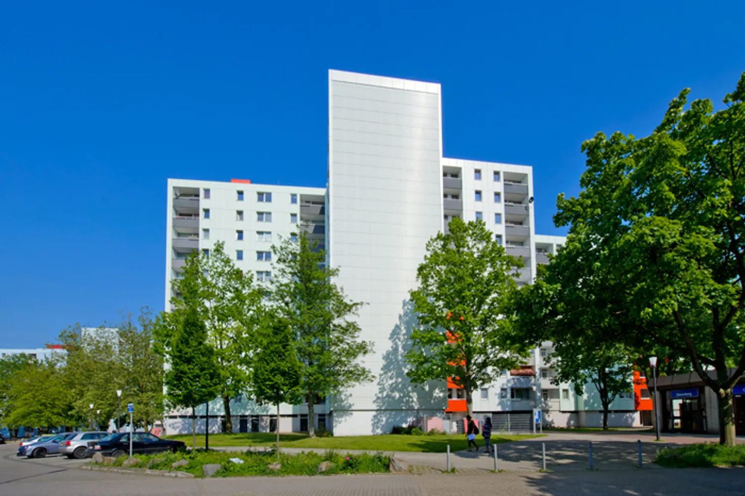 2 Zimmer Wohnung mit 62 m² in Dortmund – Bild 5