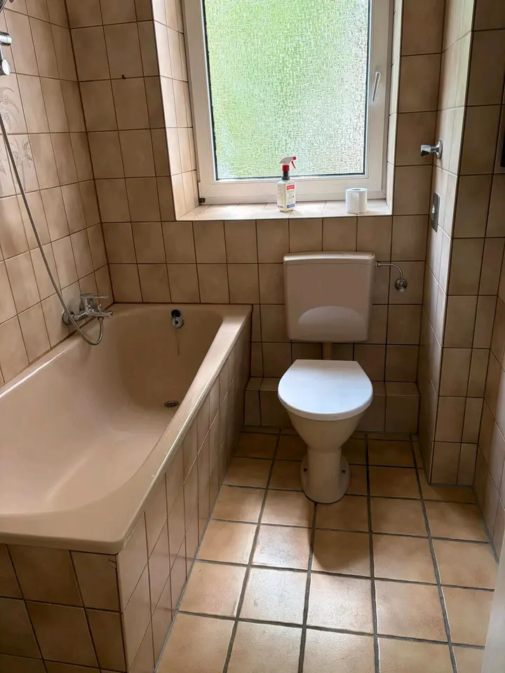 3 Zimmer Wohnung mit 55 m² in Bielefeld – Bild 9