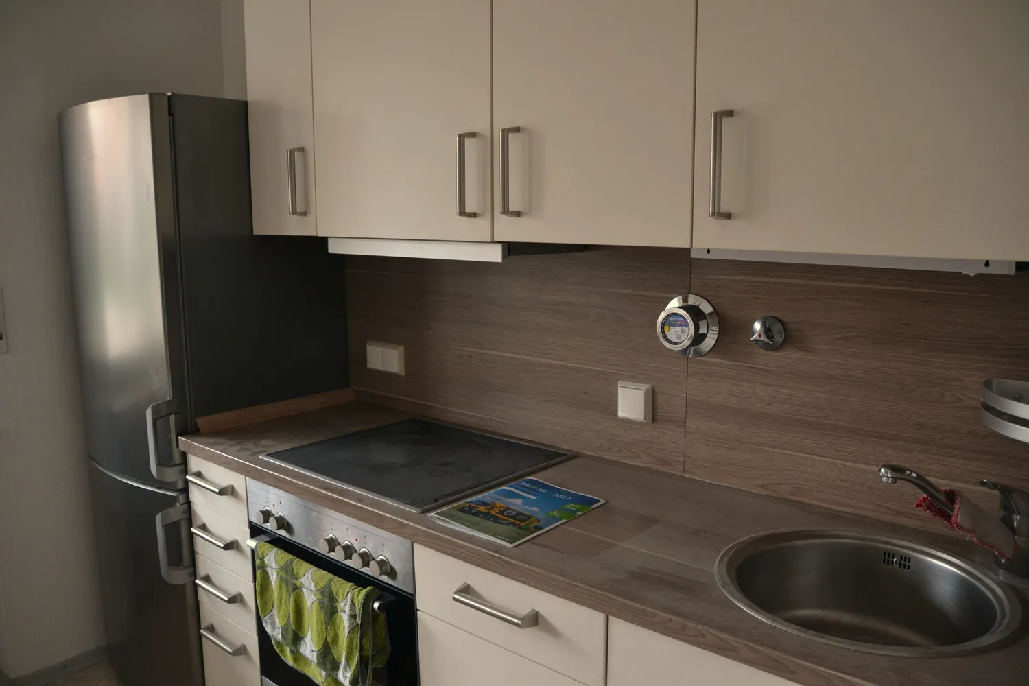 4 Zimmer Wohnung mit 91 m² in Straubing – Bild 10