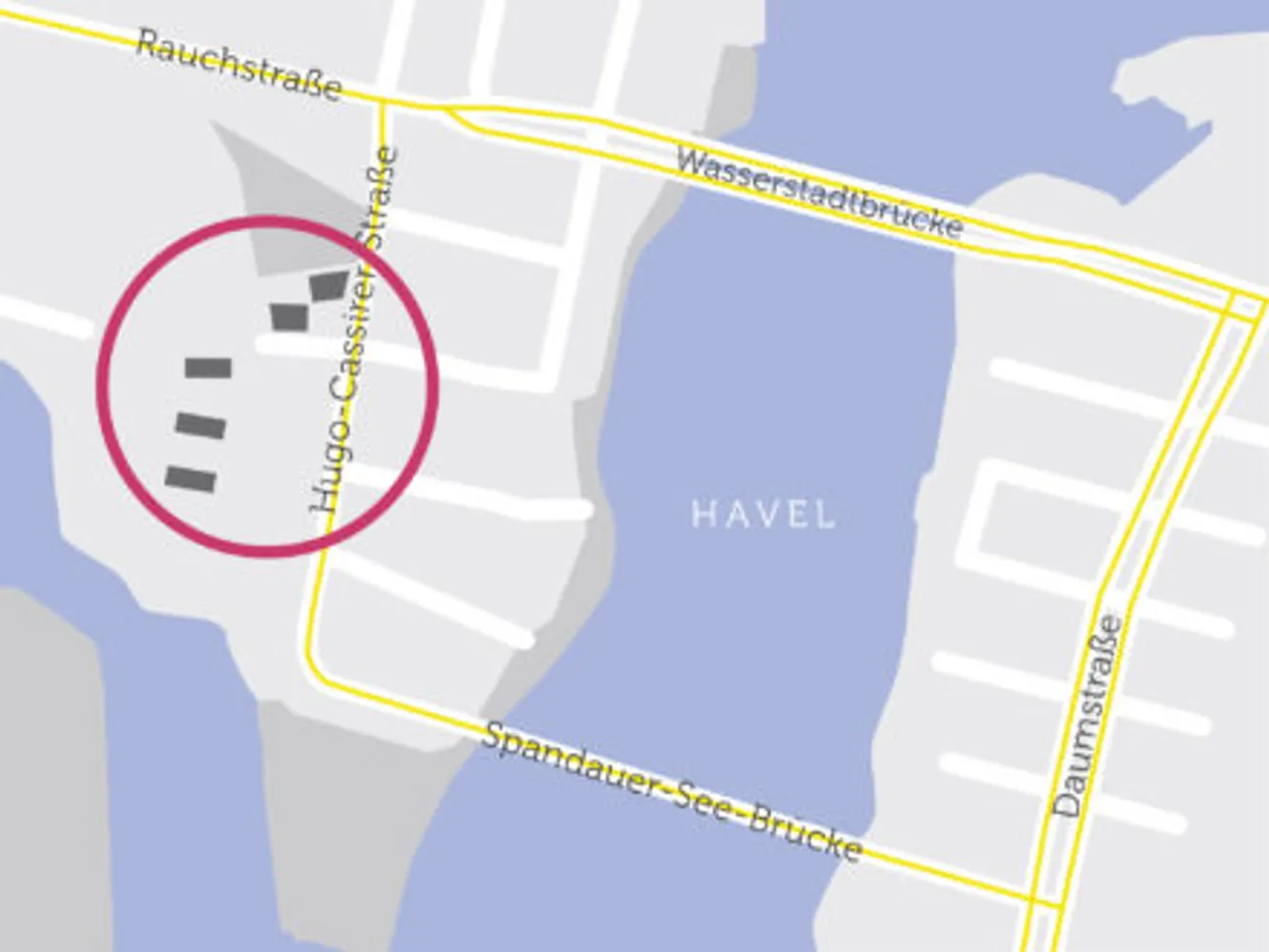 4 Zimmer Wohnung mit 84 m² in Berlin – Bild 11
