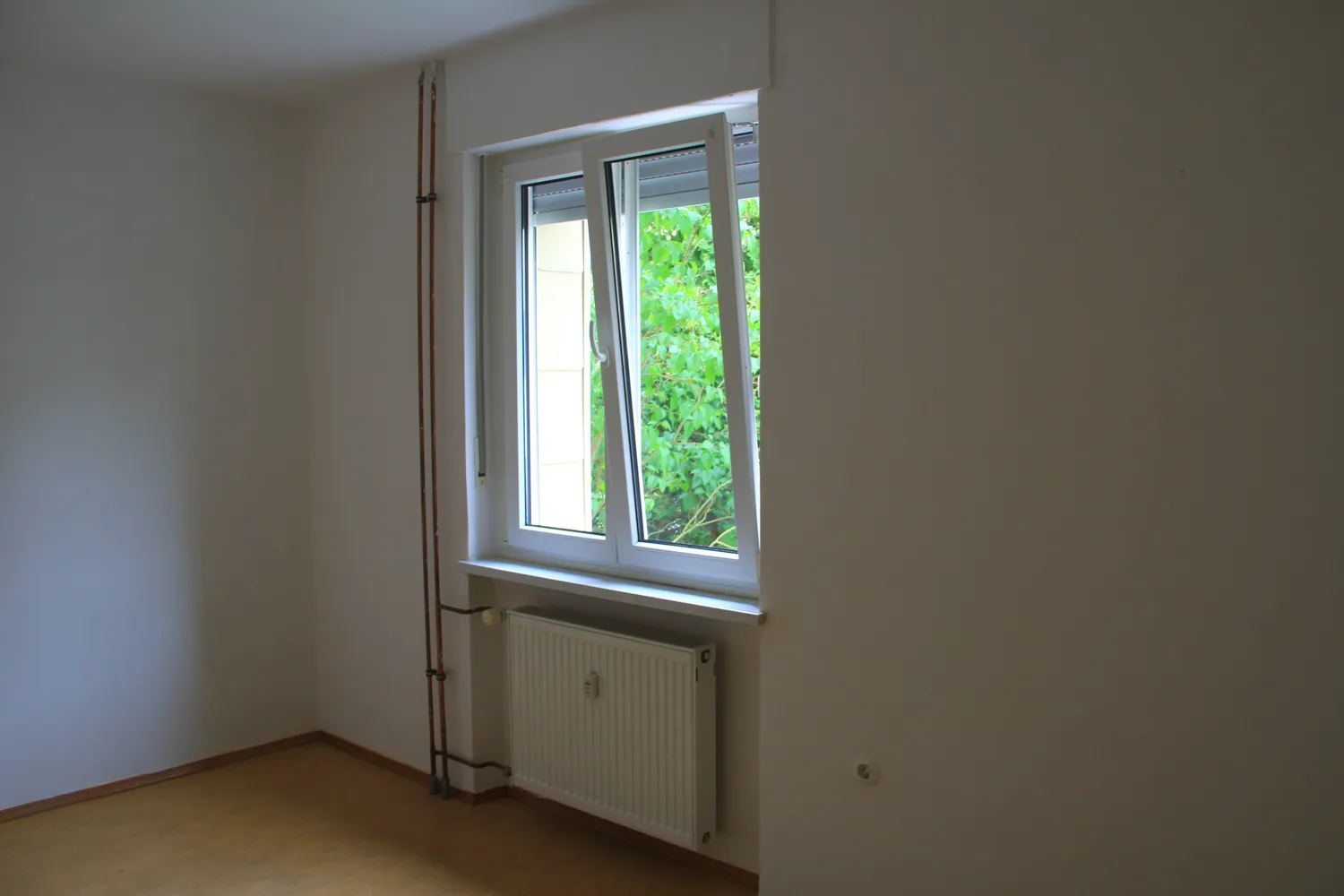 3 room apartment with 83 m² in Würzburg – Photo 7