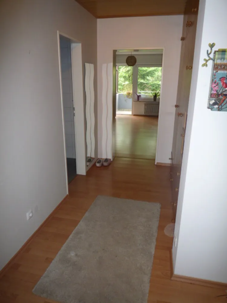 2 Zimmer Wohnung mit 77 m² in Regensburg – Bild 11