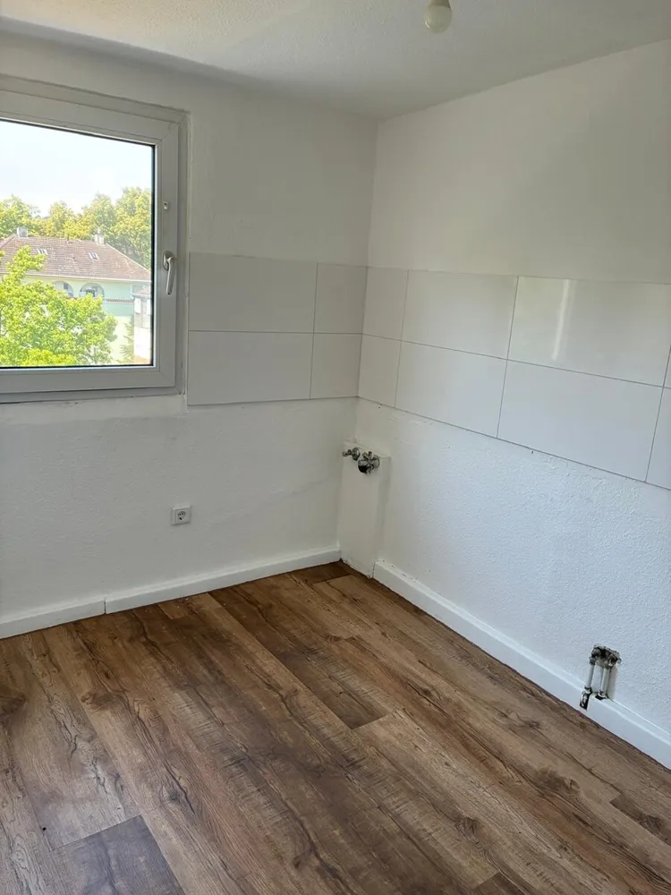 3 Zimmer Wohnung mit 49 m² in Wuppertal – Bild 11
