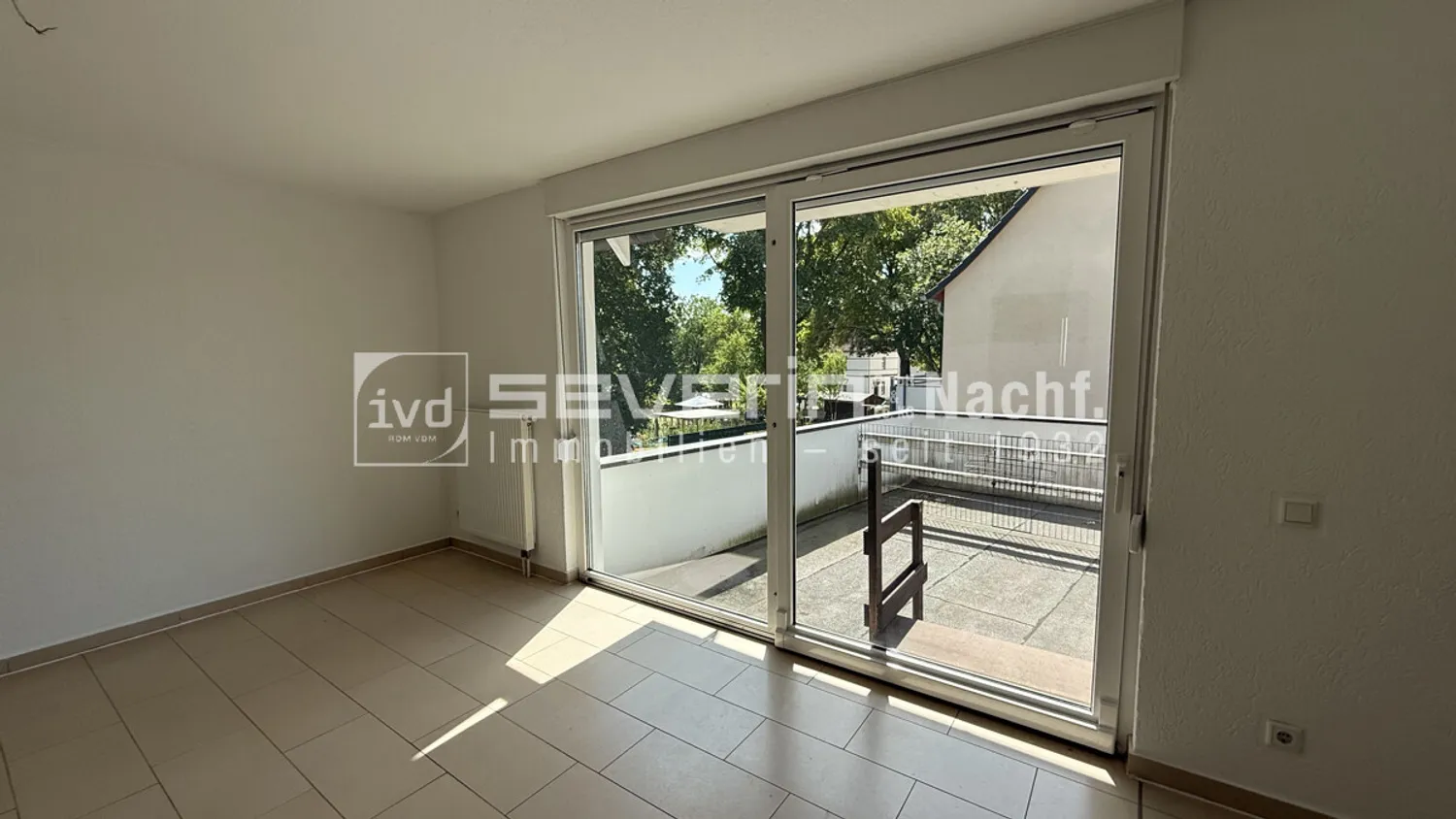3 Zimmer Wohnung mit 93 m² in Dortmund – Bild 10