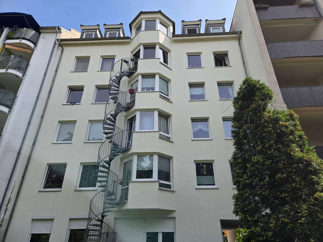 2 Zimmer Wohnung mit 68 m² in Leipzig – Bild 1