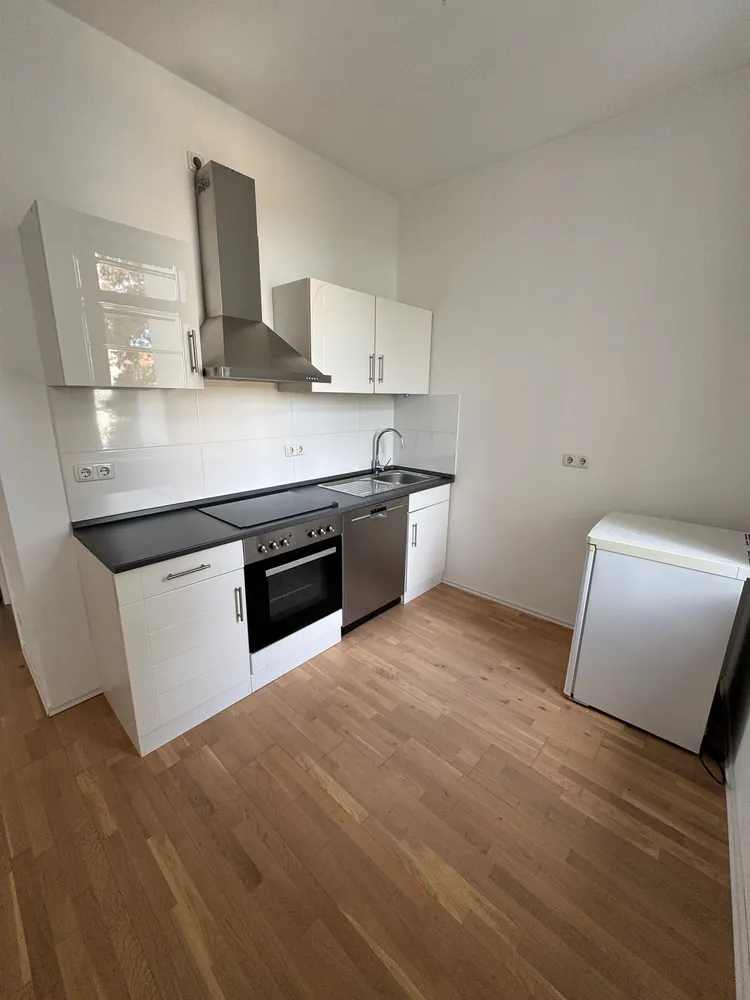 1 Zimmer Wohnung mit 38 m² in Leipzig – Bild 5