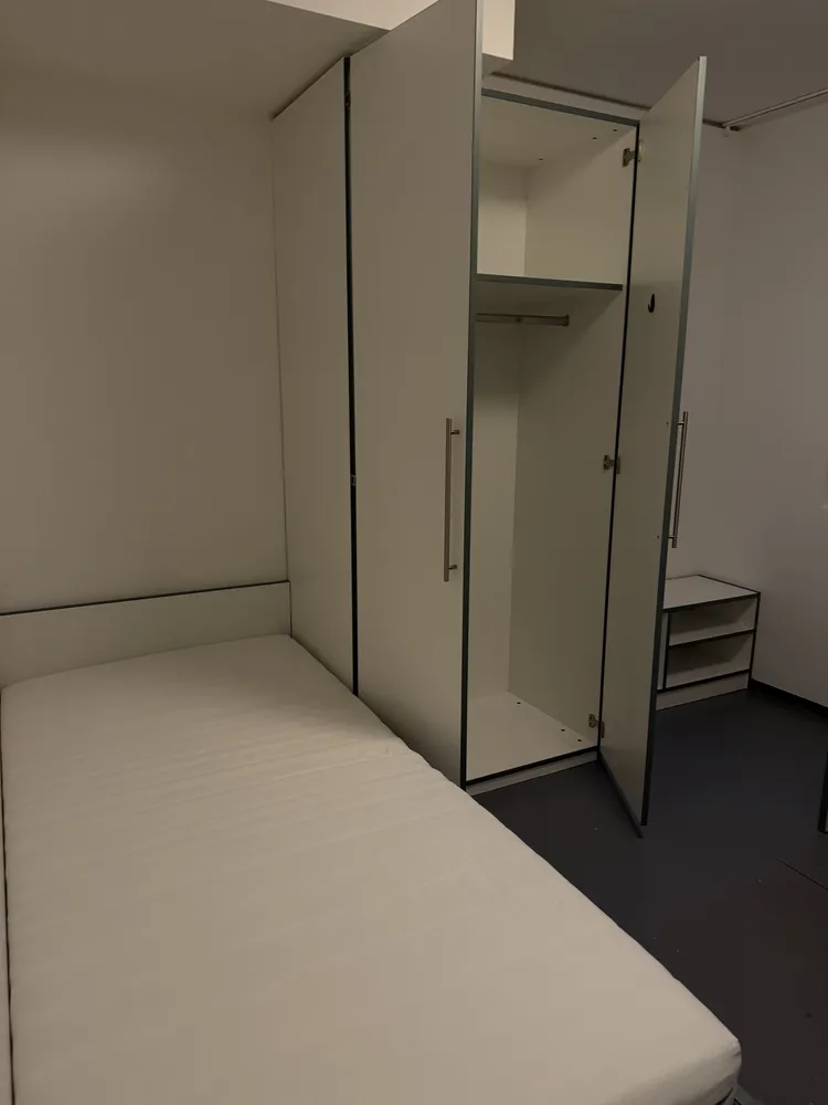 1 Zimmer Wohnung mit 16 m² in München – Bild 2