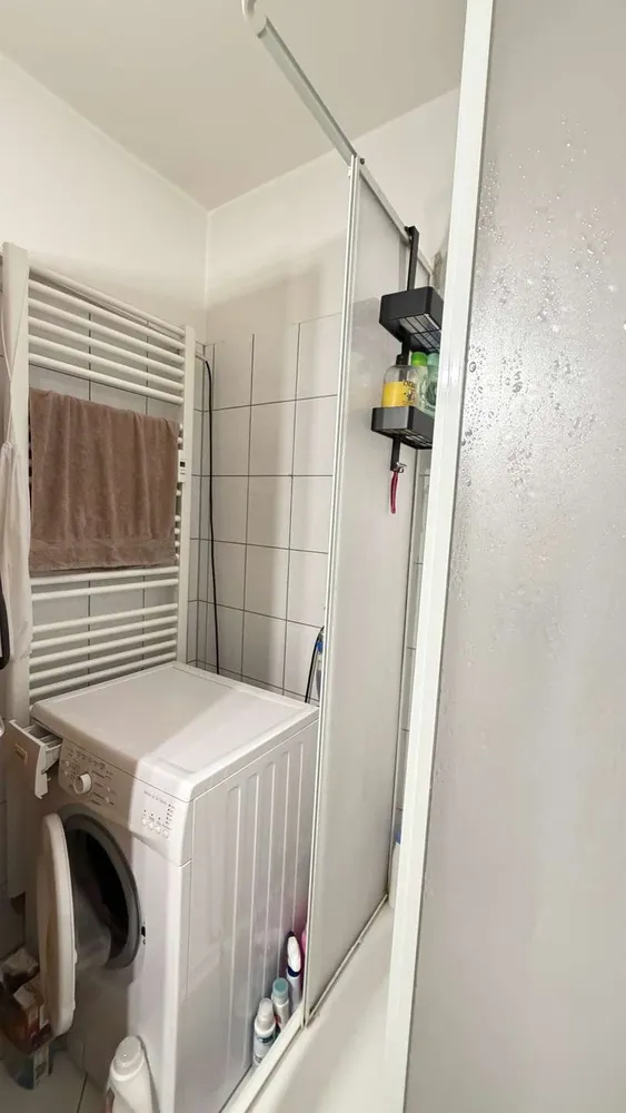 2 Zimmer Wohnung mit 55 m² in Krefeld – Bild 8