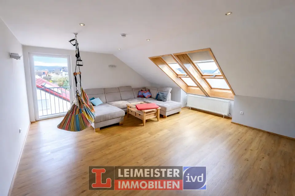 2 Zimmer Wohnung mit 51 m² in Aschaffenburg – Bild 9