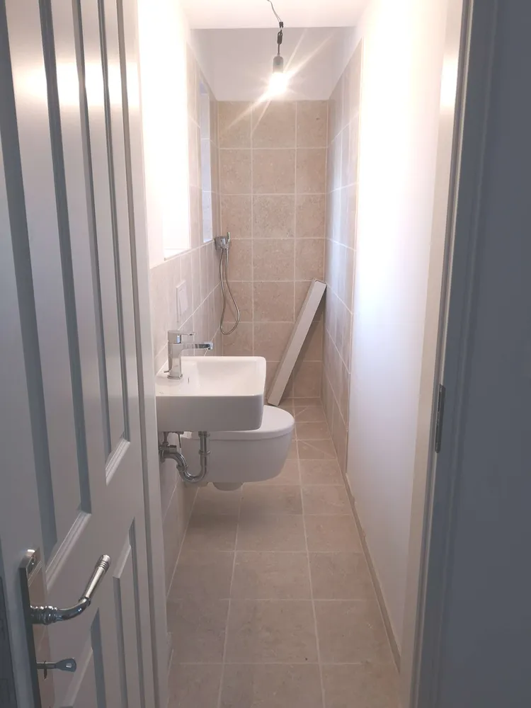 5 Zimmer Wohnung mit 139 m² in Düsseldorf – Bild 5