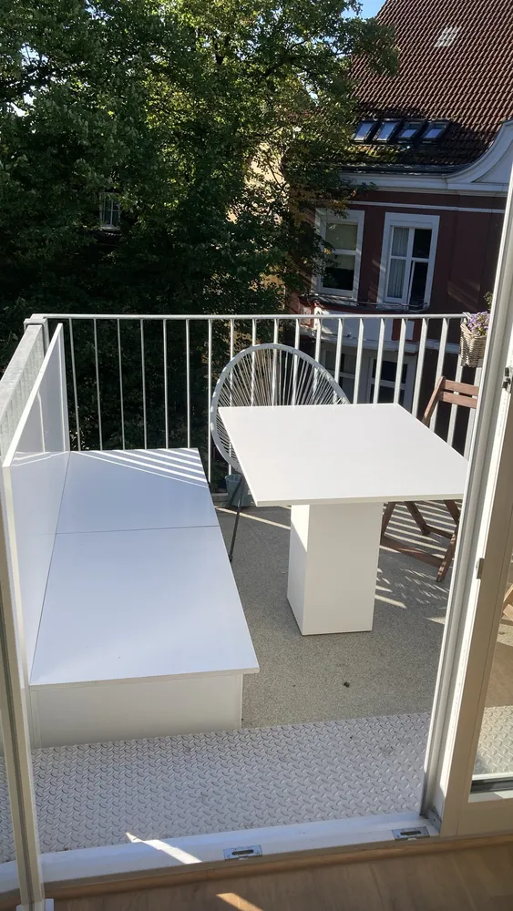 2 Zimmer Wohnung mit 59 m² in Osnabrück – Bild 8