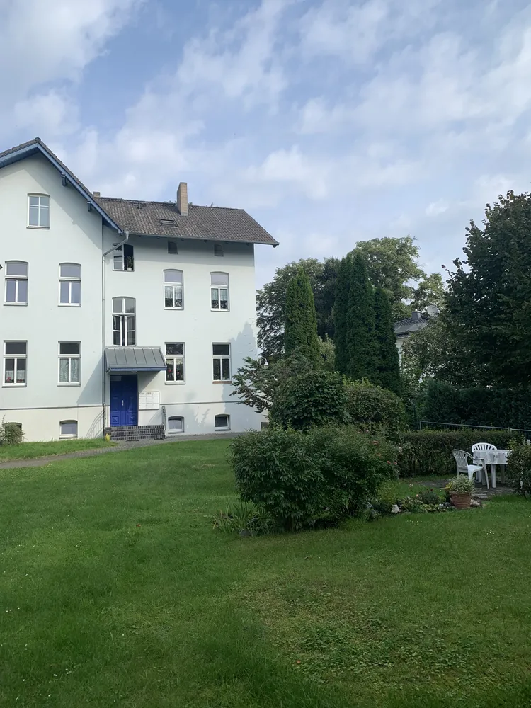 2 Zimmer Wohnung mit 61 m² in Berlin – Bild 4