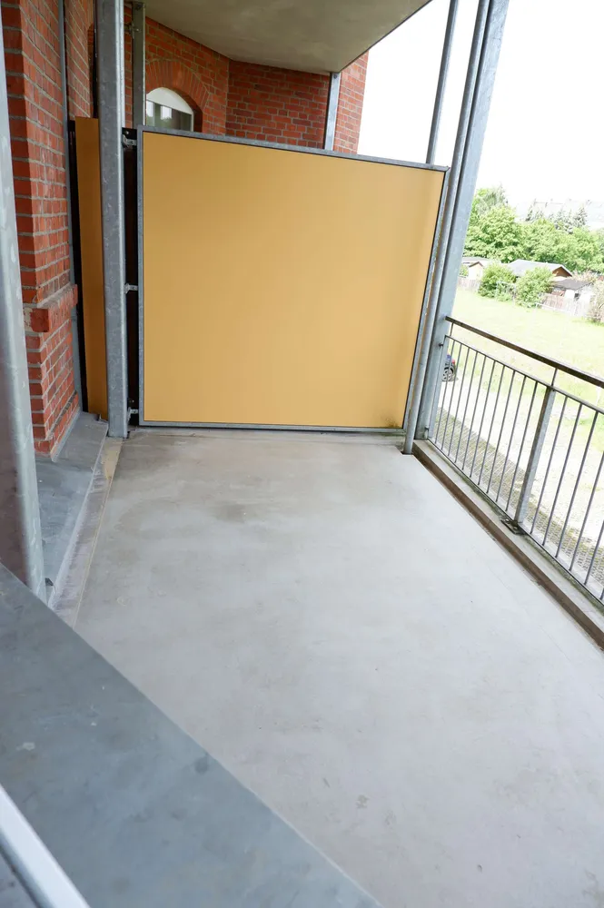 2 Zimmer Wohnung mit 53 m² in Chemnitz – Bild 8
