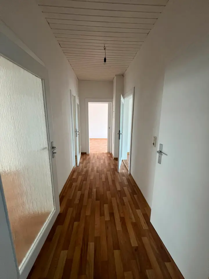 3 Zimmer Wohnung mit 86 m² in Zeitz – Bild 6