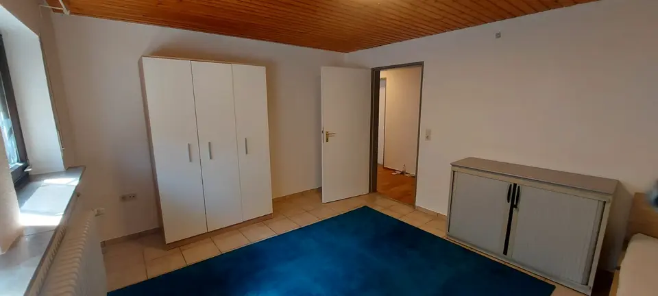 WG-Zimmer mit 18 m² in Erlangen – Bild 7