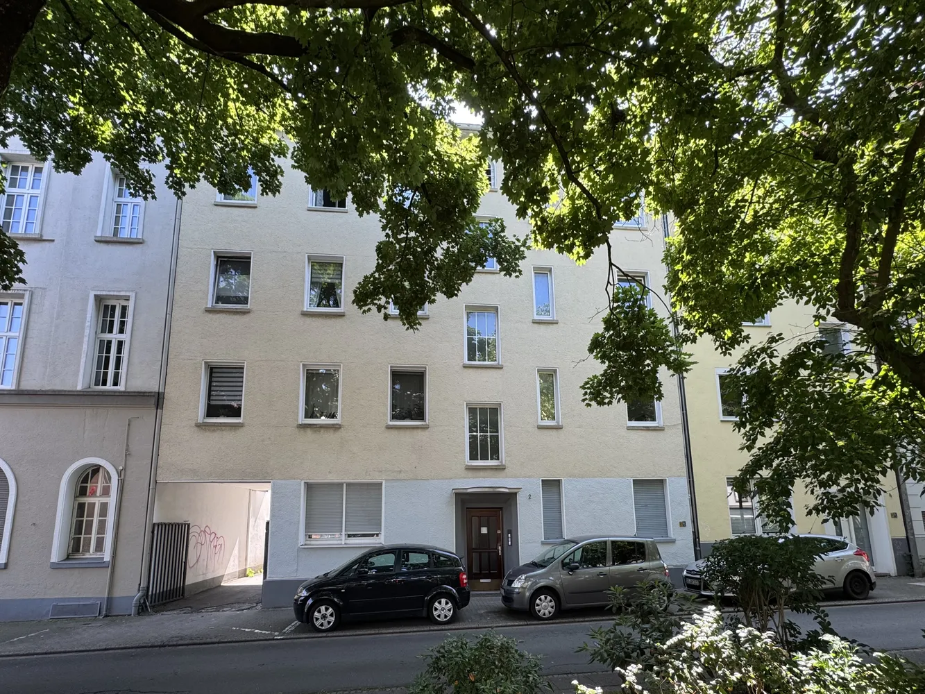 4 Zimmer Wohnung mit 100 m² in Dortmund – Bild 1