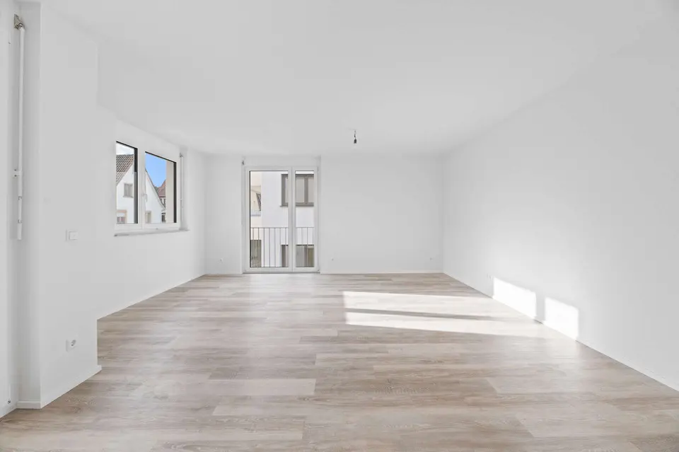 4 Zimmer Wohnung mit 126 m² in Calw – Bild 3