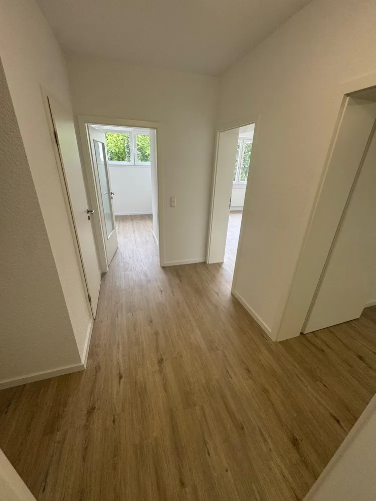 3 Zimmer Wohnung mit 67 m² in Essen – Bild 2