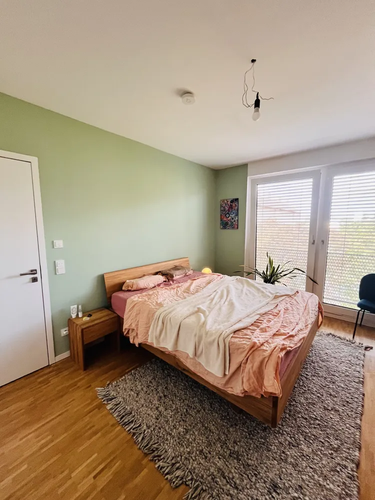 3 Zimmer Wohnung mit 87 m² in Mannheim – Bild 5