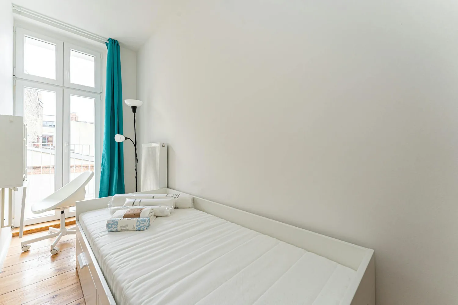 WG-Zimmer mit 9 m² in Berlin – Bild 5