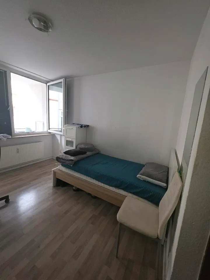 Studio mit 20 m² in Kaiserslautern – Bild 1